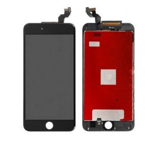 Pantalla iPhone 6 Plus  Original Reparada  Negro 