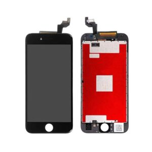 Pantalla iPhone 6S  Compatible  Negro