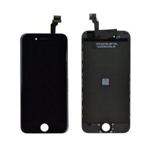 Pantalla iPhone 6S Compatible Premium  Negro 