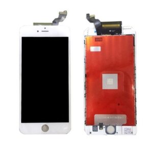 Pantalla iPhone 6S  Original Reparada  Blanco 