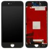 Pantalla iPhone 7  Compatible AAA  Negro