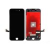 Pantalla iPhone 7  Compatible  Negro