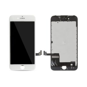 Pantalla iPhone 7  Compatible Premium  Blanco 