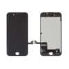 Pantalla iPhone 7  Compatible Premium  Negro