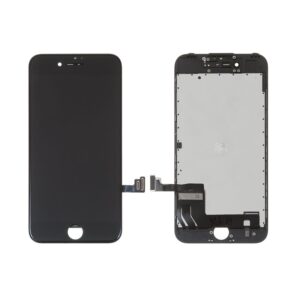 Pantalla iPhone 7  Compatible Premium  Negro 