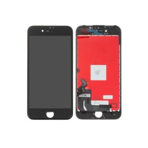 Pantalla iPhone 7  Original Reparada  Negro 