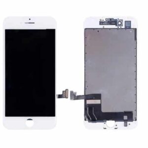 Pantalla iPhone 7 Plus  Compatible Premium Blanco 