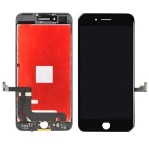 Pantalla iPhone 7 Plus  Compatible Premium Negro 