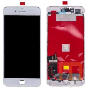 Pantalla iPhone 7 Plus  Original Reparada  Blanco 