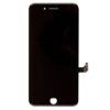 Pantalla iPhone 8 Plus  Compatible AAA  Negro
