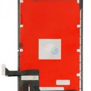 Pantalla iPhone 8  SE 2020  Ori Reparada  Negro