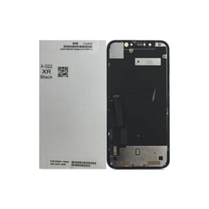 Pantalla iPhone XR  Original Con Flex Auricular 