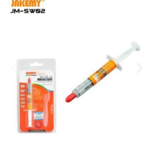 Pasta Térmica JAKEMY JM-SW02  3G 