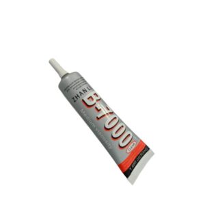 Pegamento B7000 50ml  Transparente