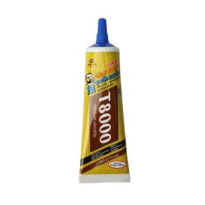 Pegamento Mechanic B7000 50ml  Transparente