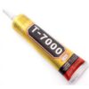 Pegamento T7000 50ml  Negro