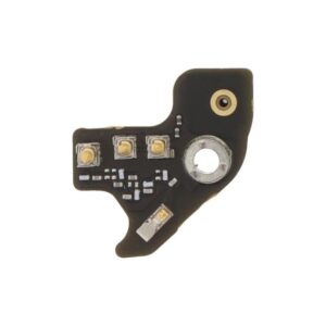 Placa de Microfono Carga Pixel 9 5G