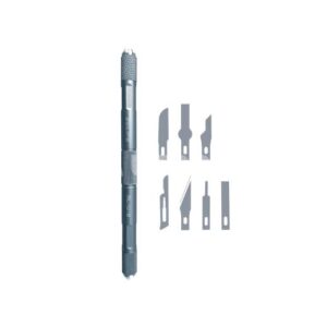 Portacuchillas 8 EN 1  RELIFE RL-101B