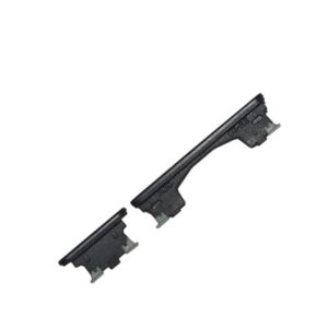 Set Botones Fisicos A36 5G  Negro