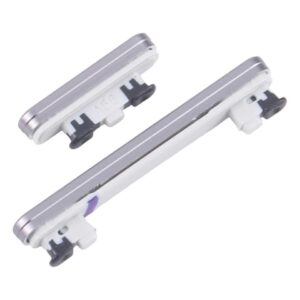 Set Botones Físicos A56 5G  Plata