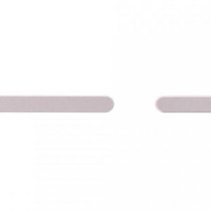 Set Botones Físicos A56 5G  Rosa