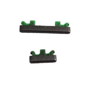 Set Botones Físicos Galaxy Tab A7 10 4  SM-T500  