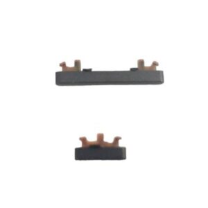 Set Botones Físicos Galaxy Tab A8 10 5  SM-X200 