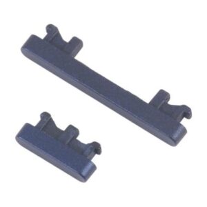 Set Botones Físicos Galaxy Tab A9 Plus  X210 