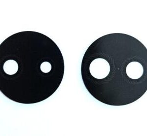 Set Lente Camara Tcl 40 NxtPaper 4G  Tcl 50 Se