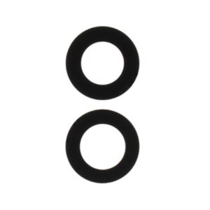 Set Lentes Camara iPhone 16/16 Plus