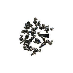 Set Tornillos iPhone 11