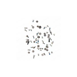 Set Tornillos iPhone 8 Plus