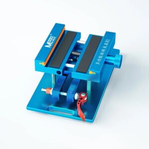 Soporte Giratorio Para iPhone  Reparacion Tapas 