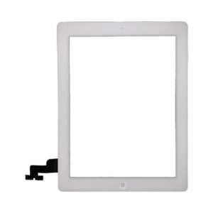 Tactil iPad 1  Blanco