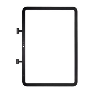Tactil iPad 10 2022 10 9  A2696/A2757/A2777  Negro