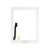 Tactil iPad 3  iPad 4  Blanco  Con Home