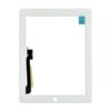 Tactil iPad 3  iPad 4  Blanco  Sin Home