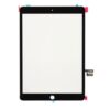 Tactil iPad 7 10 2  iPad 8 10 2  Sin Boton  Negro