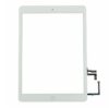 Tactil iPad Air  Con Boton Home  Blanco