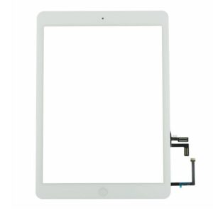 Tactil iPad Air  Con Boton Home  Blanco