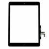 Tactil iPad Air  Con Boton Home  Negro