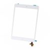 Tactil iPad Mini 1  Mini 2  Home  Blanco  Con IC