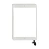 Tactil iPad Mini 1  Mini 2  Home  Blanco  Sin IC