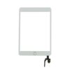 Tactil iPad Mini 3  Blanco  Con IC