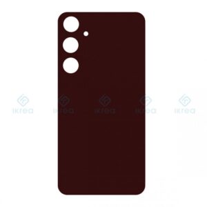 Tapa A24 4G A245  Marron