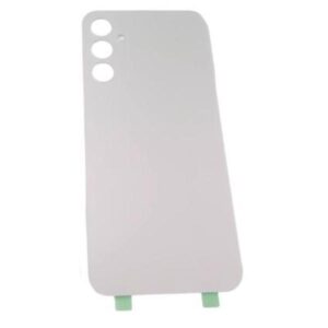 Tapa A24 4G A245  Plata