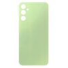 Tapa A24 4G A245  Verde