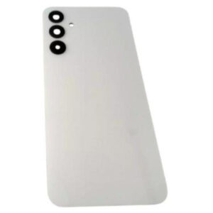 Tapa A25 5G  Blanco  Con Lente