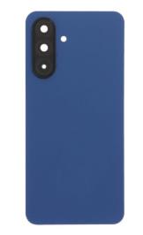 Tapa Galaxy A17 5G  Azul Marino  Con Lente