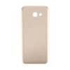 Tapa Galaxy A5 2017  Dorada